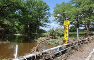 EEUU advierte nuevas tormentas en Texas y Nuevo México tras recientes inundaciones EEUU advierte nuevas tormentas en Texas y Nuevo México tras recientes inundaciones