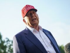 El Congreso de Estados Unidos ratifica apresuradamente el plan fiscal de Trump El Congreso de Estados Unidos ratifica apresuradamente el plan fiscal de Trump