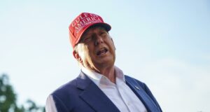 El Congreso de Estados Unidos ratifica apresuradamente el plan fiscal de Trump El Congreso de Estados Unidos ratifica apresuradamente el plan fiscal de Trump