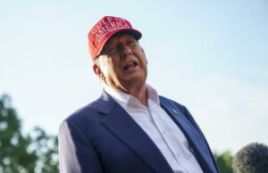 El Congreso de Estados Unidos ratifica apresuradamente el plan fiscal de Trump El Congreso de Estados Unidos ratifica apresuradamente el plan fiscal de Trump