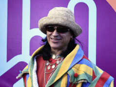 Elvis Crespo, cantante puertorriqueño, participará en el concurso ‘Top Chef VIP’ Elvis Crespo, cantante puertorriqueño, participará en el concurso 'Top Chef VIP'