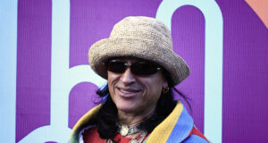 Elvis Crespo, cantante puertorriqueño, participará en el concurso ‘Top Chef VIP’ Elvis Crespo, cantante puertorriqueño, participará en el concurso 'Top Chef VIP'