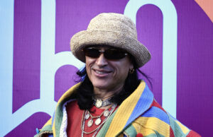 Elvis Crespo, cantante puertorriqueño, participará en el concurso ‘Top Chef VIP’ Elvis Crespo, cantante puertorriqueño, participará en el concurso 'Top Chef VIP'