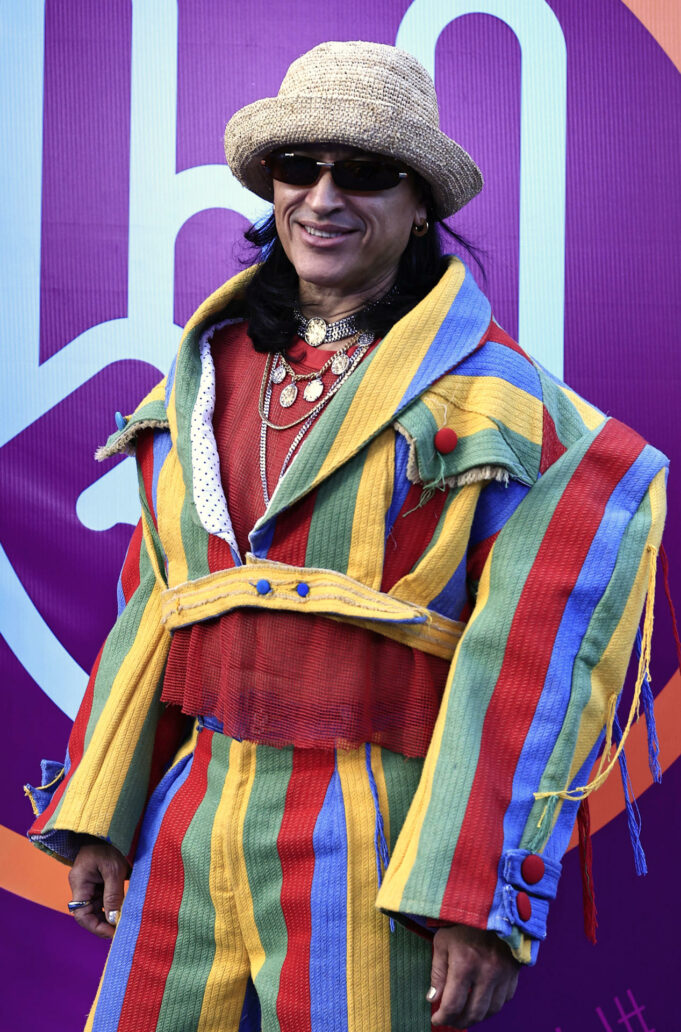 Elvis Crespo, cantante puertorriqueño, participará en el concurso ‘Top Chef VIP’ Elvis Crespo, cantante puertorriqueño, participará en el concurso 'Top Chef VIP'