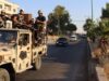 Enfrentamientos en sur de Siria causan muertos y despliegue de fuerzas gubernamentales Enfrentamientos en sur de Siria causan muertos y despliegue de fuerzas gubernamentales