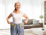 Esta combinación de medicamentos revoluciona la quema de grasa en mujeres mayores de 50 años Esta combinación de medicamentos revoluciona la quema de grasa en mujeres mayores de 50 años