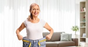 Esta combinación de medicamentos revoluciona la quema de grasa en mujeres mayores de 50 años Esta combinación de medicamentos revoluciona la quema de grasa en mujeres mayores de 50 años