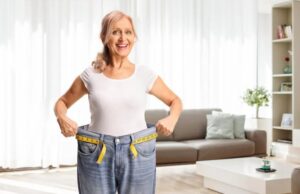 Esta combinación de medicamentos revoluciona la quema de grasa en mujeres mayores de 50 años Esta combinación de medicamentos revoluciona la quema de grasa en mujeres mayores de 50 años