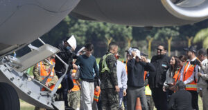 Fin del TPS fuerza a hondureños a legalizarse ó volver a Honduras Fin del TPS fuerza a hondureños a legalizarse ó volver a Honduras