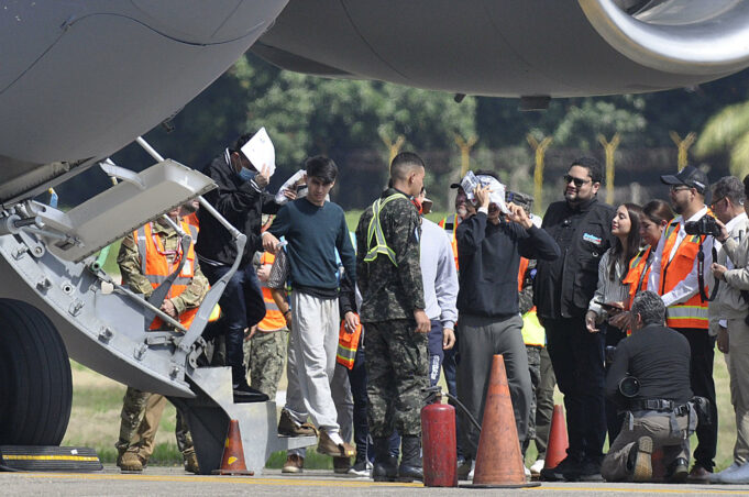 Fin del TPS fuerza a hondureños a legalizarse ó volver a Honduras Fin del TPS fuerza a hondureños a legalizarse ó volver a Honduras