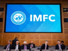 FMI aprueba desembolso inmediato de 2.000 millones de dólares para Argentina FMI aprueba desembolso inmediato de 2.000 millones de dólares para Argentina