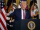 Gobierno de Trump presume aumento significativo en arrestos de inmigrantes indocumentados Gobierno de Trump presume aumento significativo en arrestos de inmigrantes indocumentados