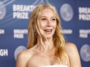 Gwyneth Paltrow, criticada por biografía sobre su marca Goop Gwyneth Paltrow, criticada por biografía sobre su marca Goop