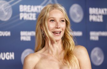 Gwyneth Paltrow, criticada por biografía sobre su marca Goop Gwyneth Paltrow, criticada por biografía sobre su marca Goop