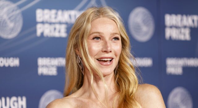 Gwyneth Paltrow, criticada por biografía sobre su marca Goop Gwyneth Paltrow, criticada por biografía sobre su marca Goop