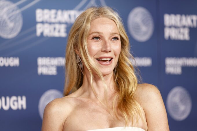 Gwyneth Paltrow, criticada por biografía sobre su marca Goop Gwyneth Paltrow, criticada por biografía sobre su marca Goop