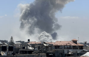 Hamás liberará diez rehenes mientras continúan negociaciones de tregua con Israel Hamás liberará diez rehenes mientras continúan negociaciones de tregua con Israel