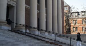 Harvard cerrará oficinas de diversidad tras exigencia de Trump y presión política Harvard cerrará oficinas de diversidad tras exigencia de Trump y presión política