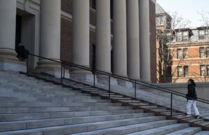 Harvard cerrará oficinas de diversidad tras exigencia de Trump y presión política Harvard cerrará oficinas de diversidad tras exigencia de Trump y presión política