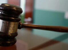 Hombre de Birmingham condenado a 36 años por delitos de armas y drogas Hombre de Birmingham condenado a 36 años por delitos de armas y drogas