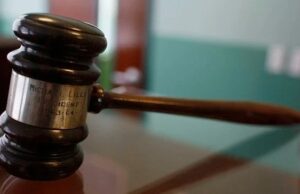 Hombre de Birmingham condenado a 36 años por delitos de armas y drogas Hombre de Birmingham condenado a 36 años por delitos de armas y drogas