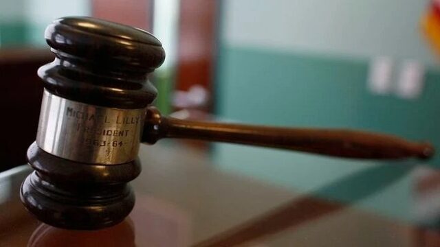 Hombre de Birmingham condenado a 36 años por delitos de armas y drogas
