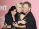 Ian Ziering explica por qué no publicó mensaje público Ian Ziering explica por qué no publicó mensaje público