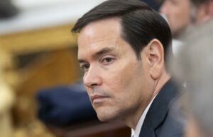 Impostor usa IA para suplantar a Marco Rubio y obtener información sensible Impostor usa IA para suplantar a Marco Rubio y obtener información sensible