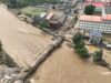 Intensas precipitaciones e inundaciones en Pekín provocan al menos 30 fallecidos Intensas precipitaciones e inundaciones en Pekín provocan al menos 30 fallecidos