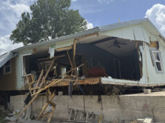 Inundaciones en Texas dejan 133 muertos y más de cien desaparecidos Inundaciones en Texas dejan 133 muertos y más de cien desaparecidos