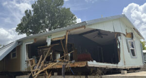 Inundaciones en Texas dejan 133 muertos y más de cien desaparecidos Inundaciones en Texas dejan 133 muertos y más de cien desaparecidos