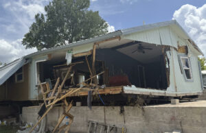 Inundaciones en Texas dejan 133 muertos y más de cien desaparecidos Inundaciones en Texas dejan 133 muertos y más de cien desaparecidos