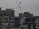 Israel mató a más de 30 palestinos que esperaban comida este martes Israel mató a más de 30 palestinos que esperaban comida este martes
