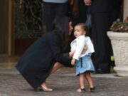 Kim Kardashian aclara un rumor de una década con una explicación sorprendente Kim Kardashian aclara un rumor de una década con una explicación sorprendente