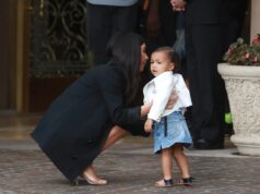 Kim Kardashian aclara un rumor de una década con una explicación sorprendente Kim Kardashian aclara un rumor de una década con una explicación sorprendente