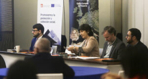 Lanzan proyecto de apoyo a comunidades del Darién y Colombia por crisis migratoria Lanzan proyecto de apoyo a comunidades del Darién y Colombia por crisis migratoria