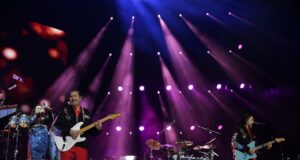 Los Bukis reciben estrella en Hollywood, dedicada a inmigrantes en Estados Unidos Los Bukis reciben estrella en Hollywood, dedicada a inmigrantes en Estados Unidos