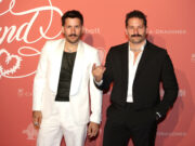 Mau y Ricky presentan balada de su EP y Eslabón Armado nuevo tema Mau y Ricky presentan balada de su EP y Eslabón Armado nuevo tema