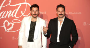 Mau y Ricky presentan balada de su EP y Eslabón Armado nuevo tema Mau y Ricky presentan balada de su EP y Eslabón Armado nuevo tema