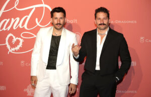 Mau y Ricky presentan balada de su EP y Eslabón Armado nuevo tema Mau y Ricky presentan balada de su EP y Eslabón Armado nuevo tema