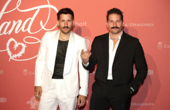 Mau y Ricky presentan balada de su EP y Eslabón Armado nuevo tema Mau y Ricky presentan balada de su EP y Eslabón Armado nuevo tema