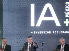 México anuncia desarrollo de su propio lenguaje de inteligencia artificial México anuncia desarrollo de su propio lenguaje de inteligencia artificial