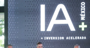 México anuncia desarrollo de su propio lenguaje de inteligencia artificial México anuncia desarrollo de su propio lenguaje de inteligencia artificial