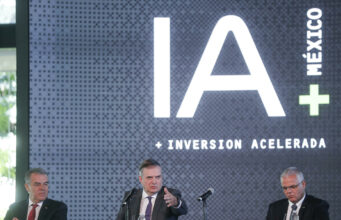 México anuncia desarrollo de su propio lenguaje de inteligencia artificial México anuncia desarrollo de su propio lenguaje de inteligencia artificial