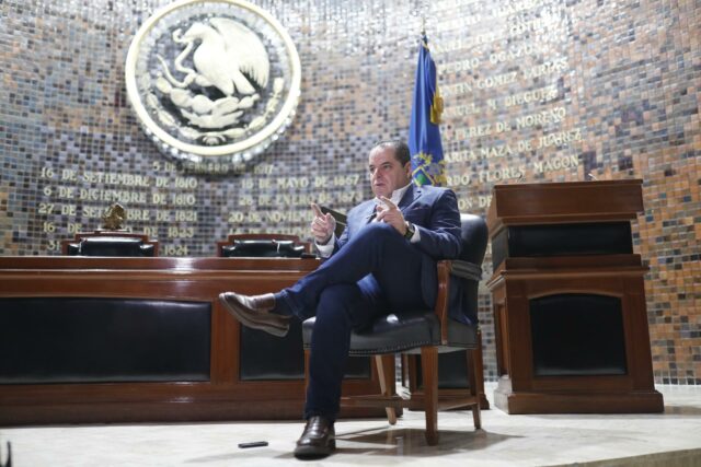 México impulsa iniciativa para legalizar matrimonios temporales por aumento de divorcios