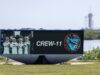 NASA y SpaceX optimistas y listos para el lanzamiento de la Crew-11 NASA y SpaceX optimistas y listos para el lanzamiento de la Crew-11