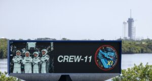 NASA y SpaceX optimistas y listos para el lanzamiento de la Crew-11 NASA y SpaceX optimistas y listos para el lanzamiento de la Crew-11