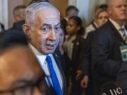 Netanyahu advierte que ni Trump ni él aceptarán acuerdo en Gaza sin condiciones Netanyahu advierte que ni Trump ni él aceptarán acuerdo en Gaza sin condiciones