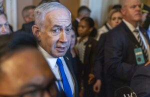 Netanyahu advierte que ni Trump ni él aceptarán acuerdo en Gaza sin condiciones Netanyahu advierte que ni Trump ni él aceptarán acuerdo en Gaza sin condiciones