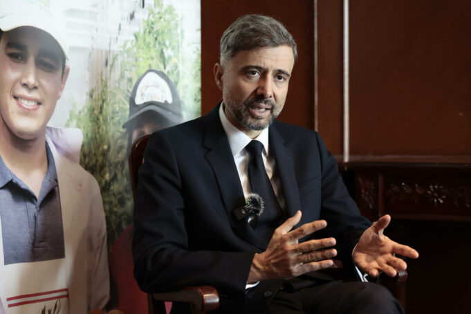 ONU advierte que incertidumbre arancelaria ya causa inflación alimentaria en México ONU advierte que incertidumbre arancelaria ya causa inflación alimentaria en México